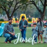 Significado del nombre Josef