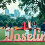 Significado del nombre Joselin