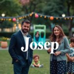 Significado del nombre Josep