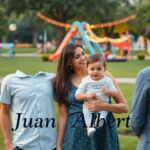 Significado del nombre Juan Alberto