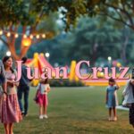 Significado del nombre Juan Cruz