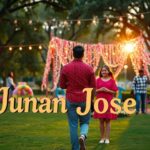 Significado del nombre Juan José