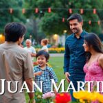 Significado del nombre Juan Martín