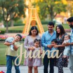 Significado del nombre Juana