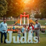 Significado del nombre Judas