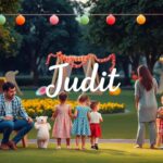 Significado del nombre Judit