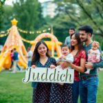 Significado del nombre Judith