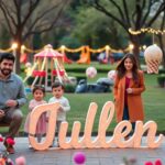 Significado del nombre Julen