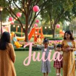 Significado del nombre Julia
