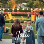 Significado del nombre Julie
