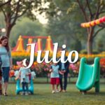 Significado del nombre Julio