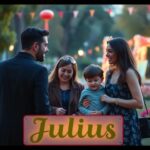 Significado del nombre Julius