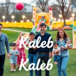Significado del nombre Kaleb