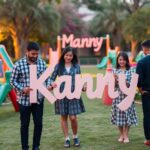 Significado del nombre Kanny