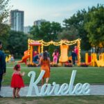 Significado del nombre Karelee