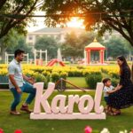 Significado del nombre Karol