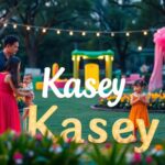 Significado del nombre Kasey