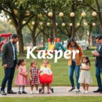 Significado del nombre Kasper