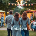 Significado del nombre Katarina