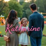 Significado del nombre Katharine