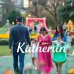 Significado del nombre Katherin