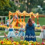 Significado del nombre Katherine