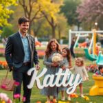 Significado del nombre Katty