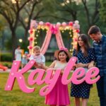 Significado del nombre Kaylee