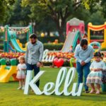 Significado del nombre Kelly