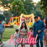 Significado del nombre Kendal