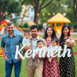 Significado del nombre Kenneth
