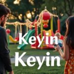 Significado del nombre Kevin