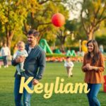Significado del nombre Keyliam