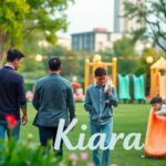 Significado del nombre Kiara