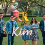 Significado del nombre Kim