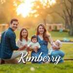 Significado del nombre Kimberly