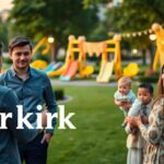 Significado del nombre Kirk