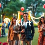 Significado del nombre Kurt
