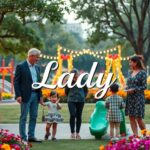 Significado del nombre Lady