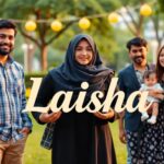 Significado del nombre Laisha