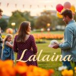 Significado del nombre Laraina