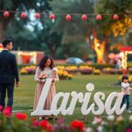 Significado del nombre Larisa