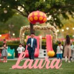 Significado del nombre Laura