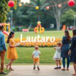 Significado del nombre Lautaro