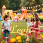 Significado del nombre Leah