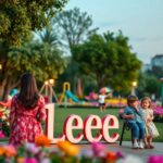 Significado del nombre Lee