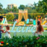 Significado del nombre Leire