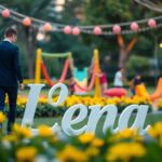 Significado del nombre Lena