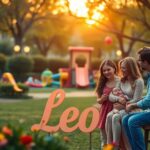 Significado del nombre Leo