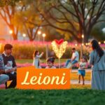 Significado del nombre Leónidas